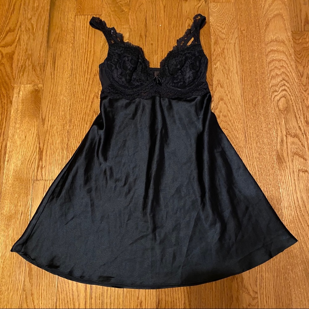 Vintage Victoria’s Secret Slip